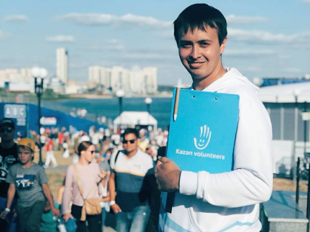 Габдрахманов Айдар Франзович